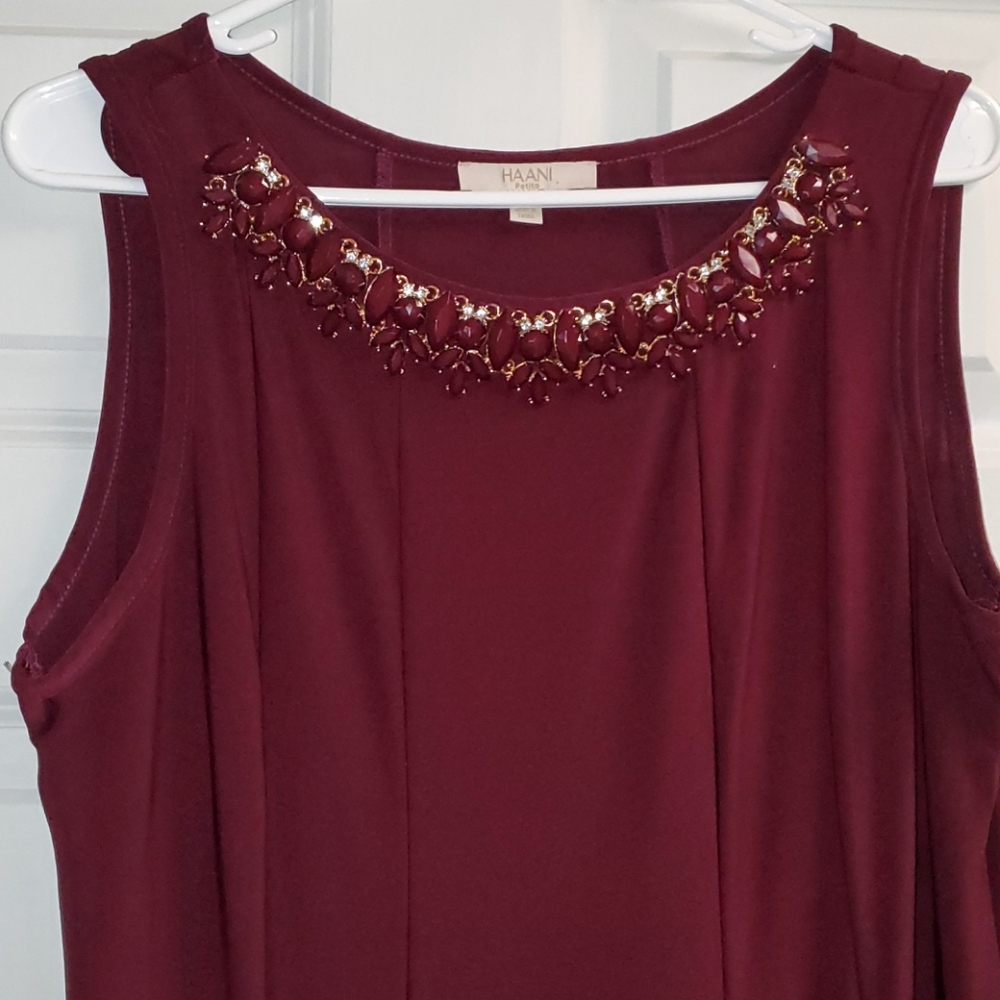 Women's dress